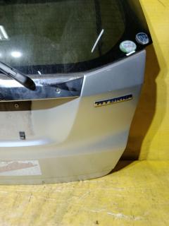 Дверь задняя на Honda Fit Shuttle Hybrid GP2 Фото 4
