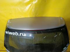 Дверь задняя на Honda Fit Shuttle Hybrid GP2 Фото 5