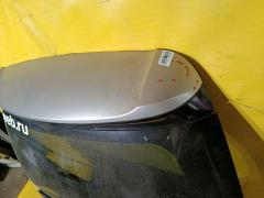 Дверь задняя на Honda Fit Shuttle Hybrid GP2 Фото 6