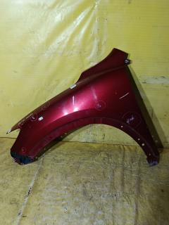 Крыло переднее на Mazda Cx-5 KE2FW KD53-52-211A  MZ10088AL, Левое расположение