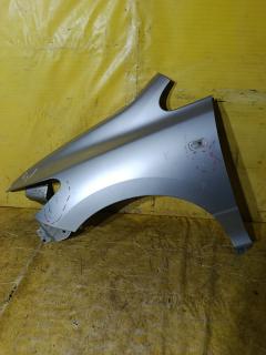 Крыло переднее на Honda Airwave GJ1 60261-SLA-000ZZ, Левое расположение