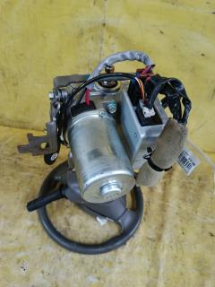 Рулевая колонка на Nissan Sylphy TB17