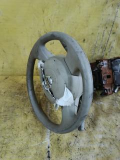 Рулевая колонка на Nissan March AK12 Фото 3