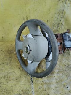Рулевая колонка на Nissan March AK12 Фото 3