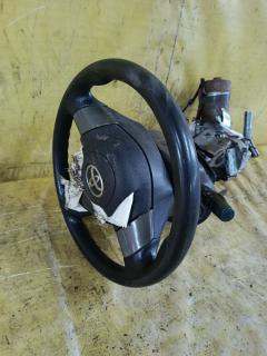 Рулевая колонка на Toyota Wish ANE10G Фото 3