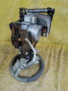 Рулевая колонка на Nissan March AK12