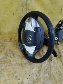 Рулевая колонка на Toyota Noah ZRR70G Фото 3