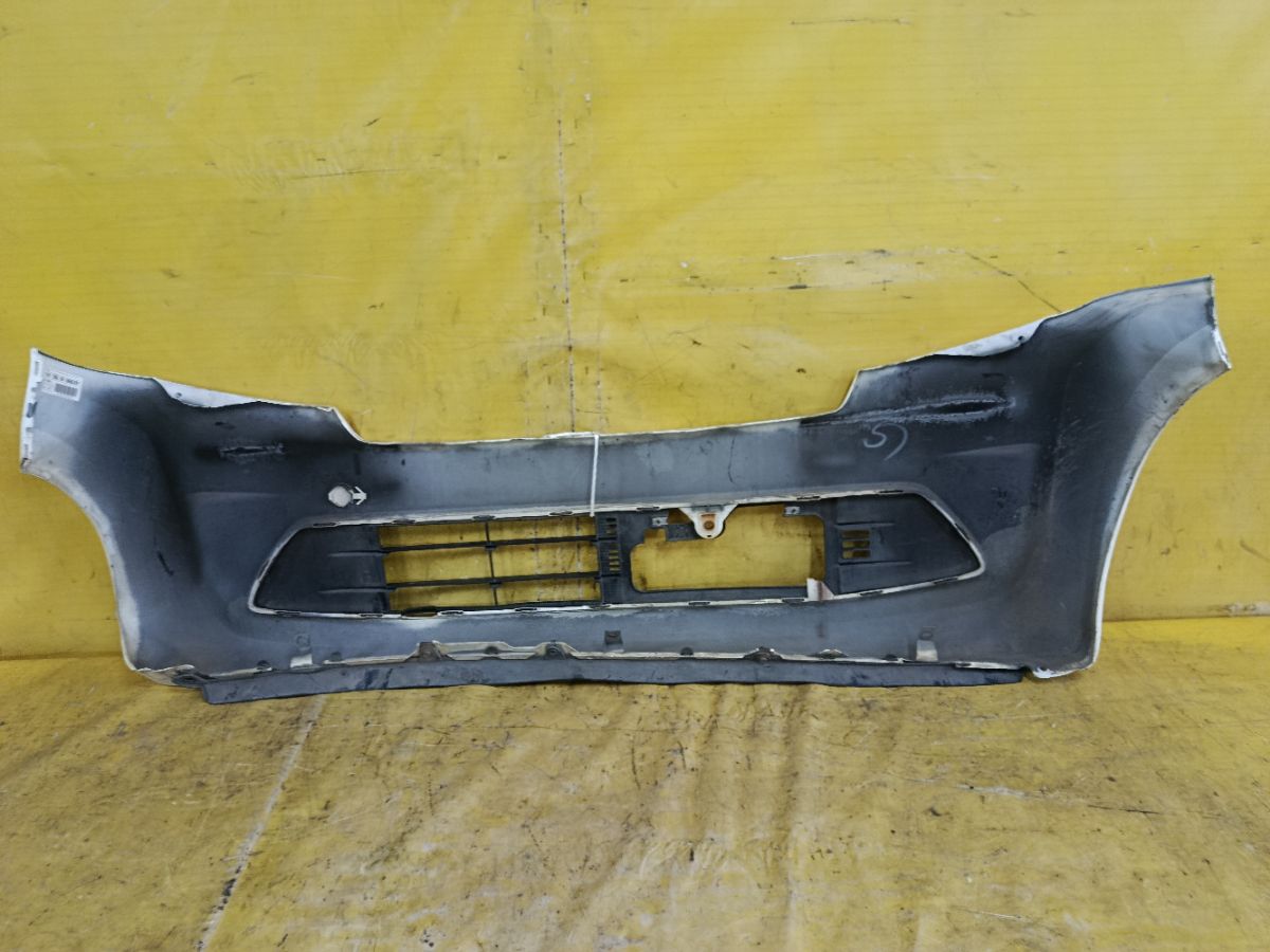 Бампер на Honda N-Wgn JH1 Фото 11