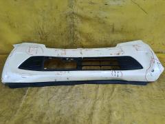 Бампер на Honda N-Wgn JH1 Фото 2