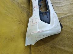 Бампер на Honda N-Wgn JH1 Фото 6