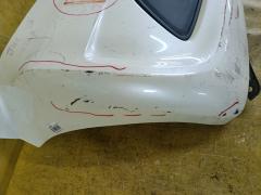 Бампер на Honda N-Wgn JH1 Фото 7