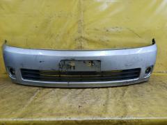 Бампер на Nissan Presage TU31 62022-CN040, Переднее расположение