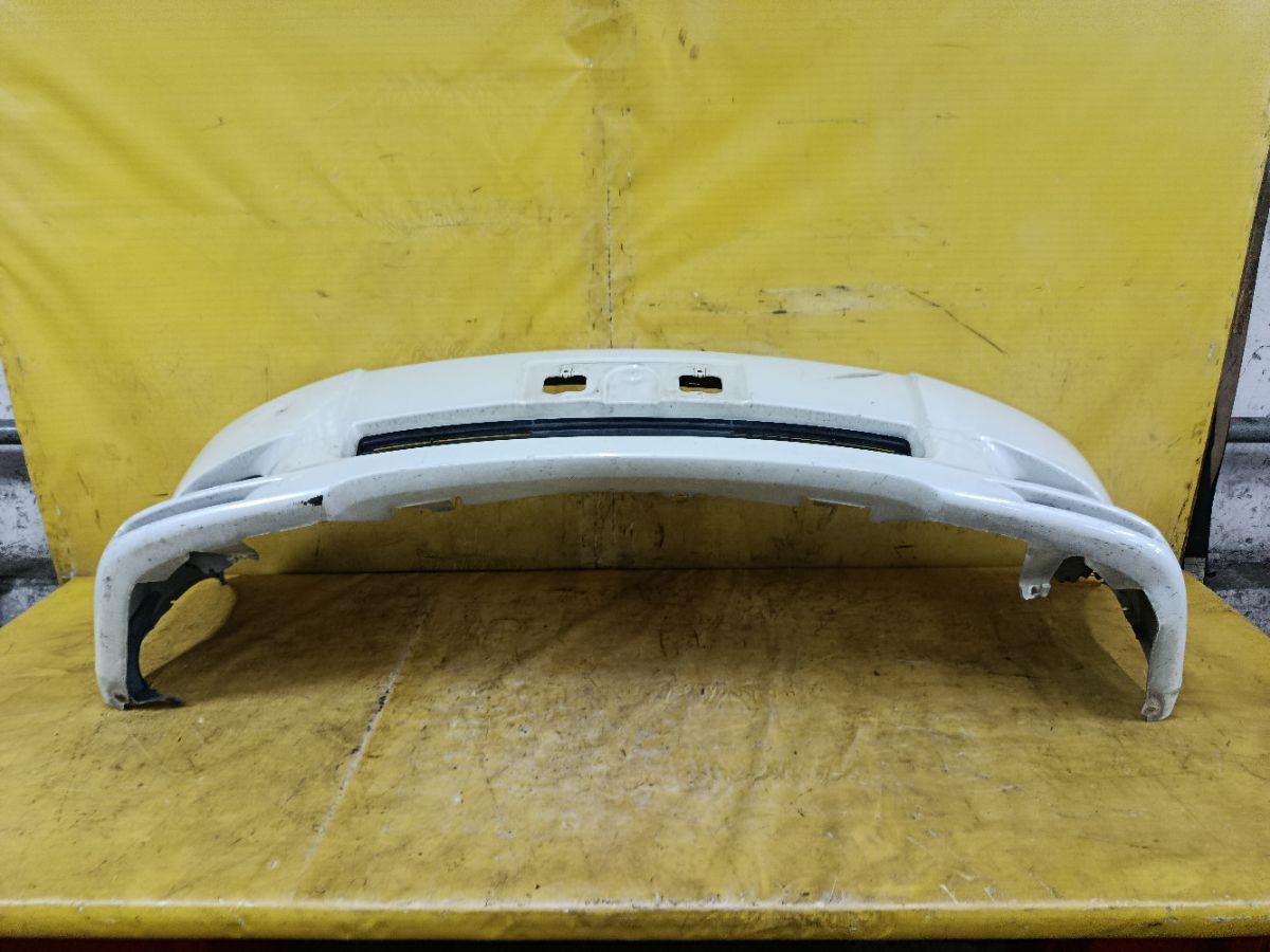Бампер 52-040 52-040,52119-68020, 5211968010, STTYW00000, TY04236BA, TYWIS04160 на Toyota Wish ZNE10G Фото 2