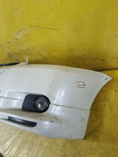 Бампер 52-040 52-040,52119-68020, 5211968010, STTYW00000, TY04236BA, TYWIS04160 на Toyota Wish ZNE10G Фото 3
