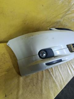 Бампер 52-040 52-040,52119-68020, 5211968010, STTYW00000, TY04236BA, TYWIS04160 на Toyota Wish ZNE10G Фото 4
