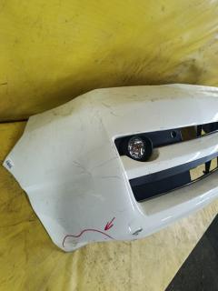 Бампер 52-040 52-040,52119-28A80 на Toyota Voxy AZR65G Фото 3