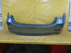 Бампер на Mazda Atenza GJ2FP P2491 GJR9-50221, Заднее расположение