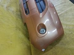 Бампер 114-51753 114-51753,52119-B1200 на Toyota Passo KGC30 Фото 7