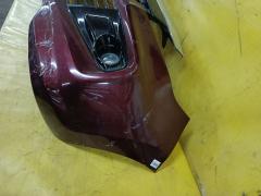 Бампер 1714 1714 на Suzuki Solio MA15S Фото 3