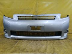 Бампер на Toyota Voxy ZRR70G 0D-2 52119-28D10, Переднее расположение