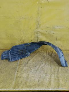 Подкрылок на Toyota Wish ZNE10G 1ZZ-FE 53876-68011  53876-68010  53876-68012, Переднее Левое расположение
