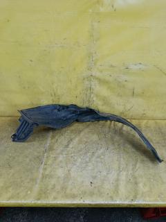 Подкрылок на Toyota Wish ANE10G 1AZ-FE 53875-68012  53875-68010  53875-68011, Переднее Правое расположение