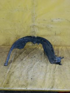 Подкрылок на Toyota Sienta NCP81G 1NZ-FE 53875-52120, Переднее Правое расположение