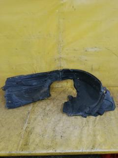 Подкрылок 63842-3SU0A на Nissan Sylphy TB17 MRA8DE Фото 2