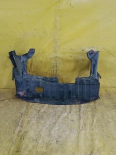 Защита двигателя на Honda Airwave GJ1 L15A 74111-SLA-000, Переднее расположение