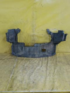 Защита двигателя 74111-SLA-000 на Honda Airwave GJ1 L15A Фото 5