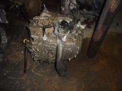 КПП автоматическая на Honda Fit GE6 L13A