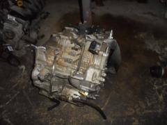 КПП автоматическая на Honda Fit GE6 L13A Фото 2