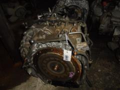 КПП автоматическая на Honda Fit GE6 L13A Фото 3