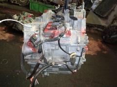 КПП автоматическая на Honda Fit GE6 L13A