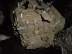 КПП автоматическая на Honda N-Wgn JH1 S07A
