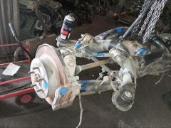 Балка подвески 51206-30080 на Toyota Crown GRS180 4GR-FSE Фото 7