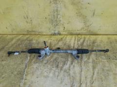Рулевая рейка на Honda N-Wgn JH1 S07A 53400-T4G-003