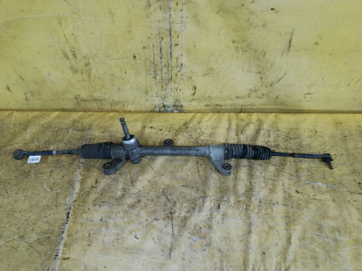 Рулевая рейка 53400-T4G-003 на Honda N-Wgn JH1 S07A Фото 1