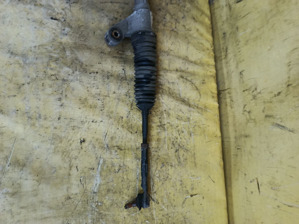 Рулевая рейка 53400-T4G-003 на Honda N-Wgn JH1 S07A Фото 3