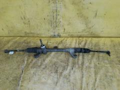 Рулевая рейка на Honda N-Wgn JH1 S07A 53400-T4G-003