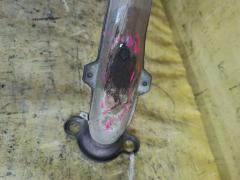 Глушитель на Nissan March AK12 CR12DE Фото 3