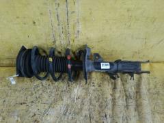 Стойка амортизатора на Nissan Serena C25 MR20DE 54303-CY00B, Переднее Левое расположение