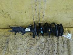 Стойка амортизатора на Nissan Serena FC26 MR20DD 54302-1VA1A, Переднее Правое расположение