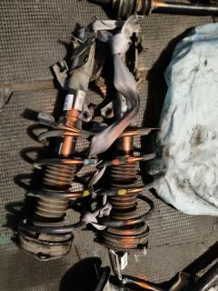 Стойка амортизатора 54303-1VA1A, 54302-1VA1A на Nissan Serena HFC26 MR20DD Фото 4