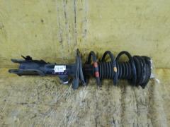 Стойка амортизатора на Nissan Serena C26 MR20DD 54303-1VA1A, Переднее Левое расположение
