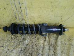 Стойка амортизатора на Toyota Crown GRS180 4GR-FSE 48530-30491, Заднее расположение