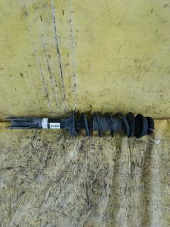 Стойка амортизатора на Honda N-Wgn JH1 S07A 51610-T6G-N000, Переднее Правое расположение