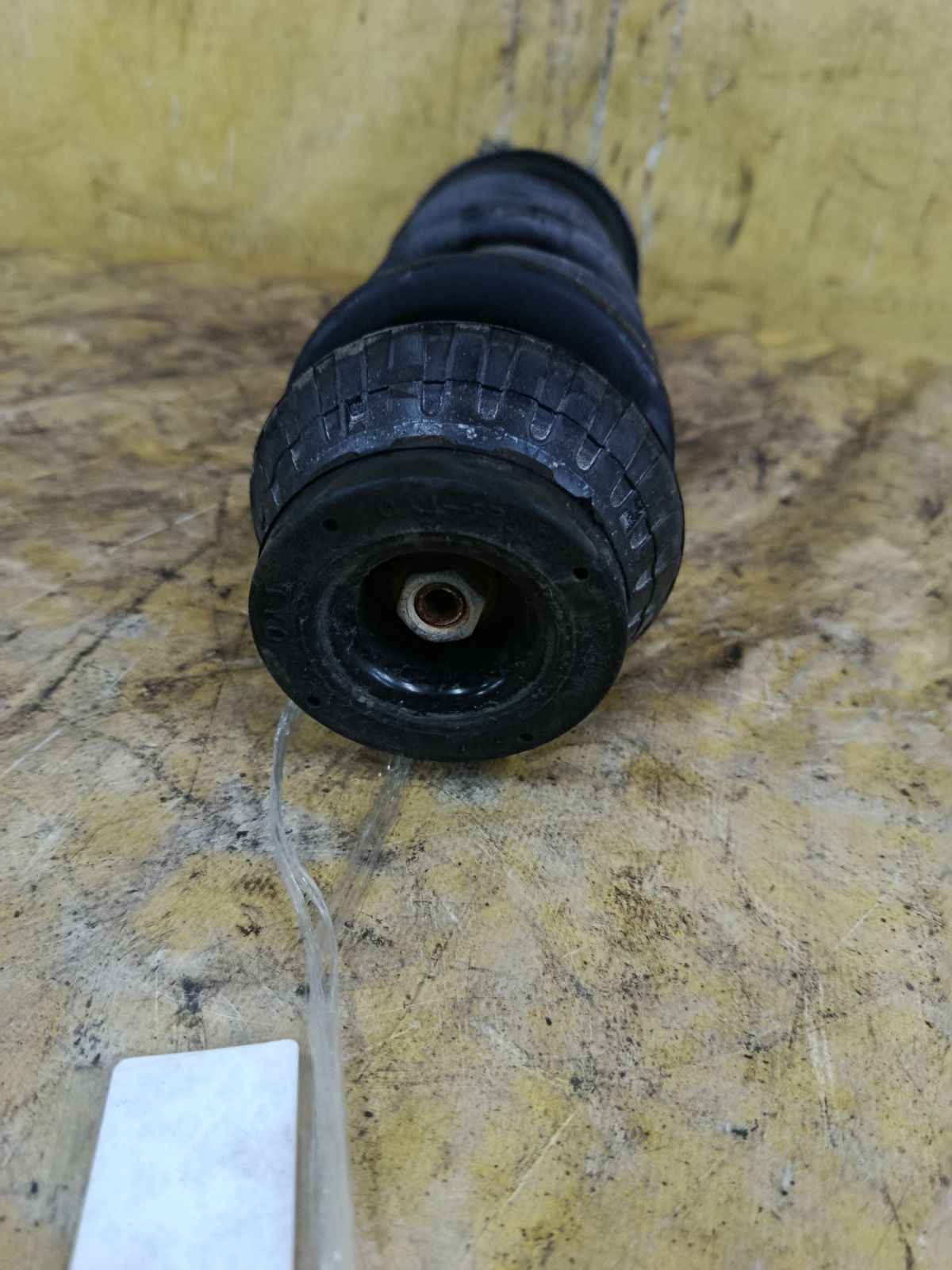 Стойка амортизатора 51610-T6G-N000 на Honda N-Wgn JH1 S07A Фото 2