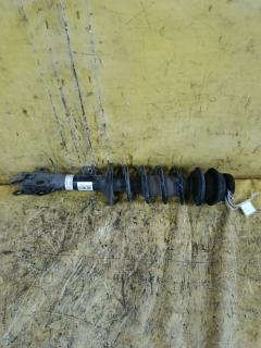 Стойка амортизатора на Honda N-Wgn JH1 S07A 51620-T6G-N100, Переднее Левое расположение