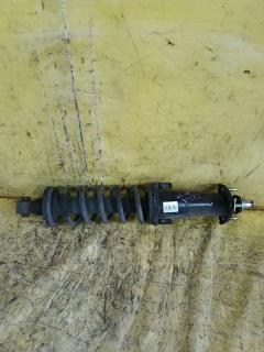 Стойка амортизатора на Toyota Crown GRS180 4GR-FSE 48530-30491, Заднее расположение